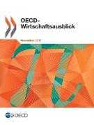 OECD-Wirtschaftsausblick, Ausgabe 2017/2