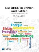Die OECD in Zahlen und Fakten 2015-2016
