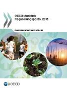 OECD-Ausblick Regulierungspolitik 2015