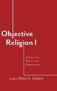 Objective Religion