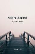 All Things Beautiful