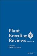 Plant Breeding Reviews, Volume 45