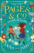 Pages & Co.: The Book Smugglers