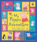 Peppa Pig: My Peppa Adventure