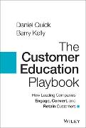 The Customer Education Playbook