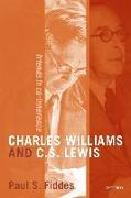 Charles Williams and C. S. Lewis