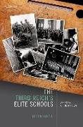 The Third Reich's Elite Schools