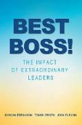 Best Boss!