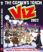 Viz Annual 2022: The Copper's Torch