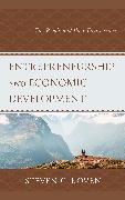 Entrepreneurship and Economic Development