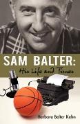 Sam Balter