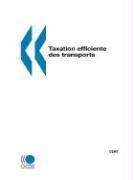 Taxation efficiente des transports