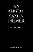 An Anglo-Saxon Primer