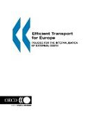 Efficient Transport for Europe