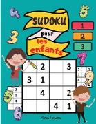 Sudoku pour les enfants