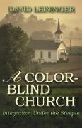 A Color-Blind Church