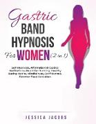 Gastric Band Hypnosis For Women (2 in 1)