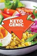 Ketogenic Diet Cookbook for Beginners