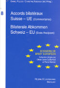 Accords bilatéraux Suisse - UE