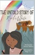 The Untold Story of Noah's Wife