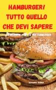 HAMBURGER! Tutto quello che devi sapere