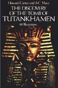 The Discovery of the Tomb of Tutankhamen