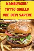 HAMBURGER! Tutto quello che devi sapere