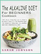 ALKALINE DIET FOR BEGINNERS COOKBOOK