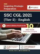 SSC CGL Tier-2 2021 | Practice Kit for SSC CGL Tier 2 | 20 Mock Tests