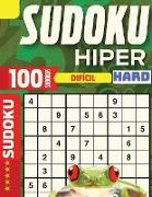 Very Hard Sudoku Puzzle Book for Adults
