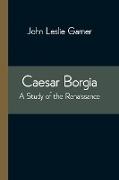 Caesar Borgia