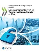 Le gouvernement ouvert en Tunisie