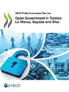 Open Government in Tunisia