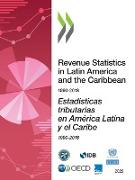 Revenue Statistics in Latin America and the Caribbean 2020