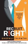 Recruit Right