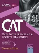 CAT 2021 Data Interpretation & Logical Reasoning by Gautam Puri