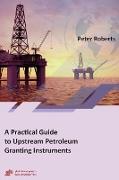 A Practical Guide to Upstream Petroleum Granting Instruments