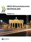 OECD-Wirtschaftsberichte