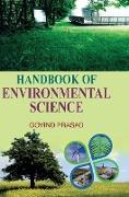 Handbook of Environmental Science