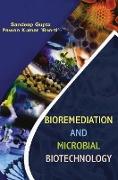 BIOREMEDIATION AND MICROBIAL BIOTECHNOLOGY