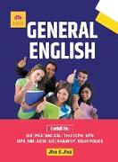 GENERAL ENGLISH