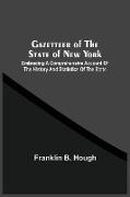 Gazetteer Of The State Of New York