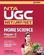 UGC NET Home Science