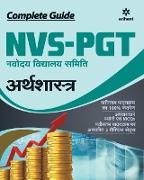 NVS PGT Economics (H)