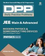 DPP Physics Volume-9