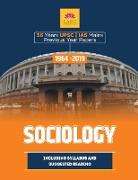 IAS MAINS SOCIOLOGY PREVIOUS YEAR PAPERS