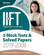 IIFT Solved Papers & Mock Test