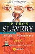 UP From Slavery Class 11th