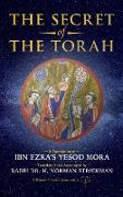 The Secret of the Torah