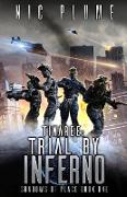 Tinaree - Trial by Inferno